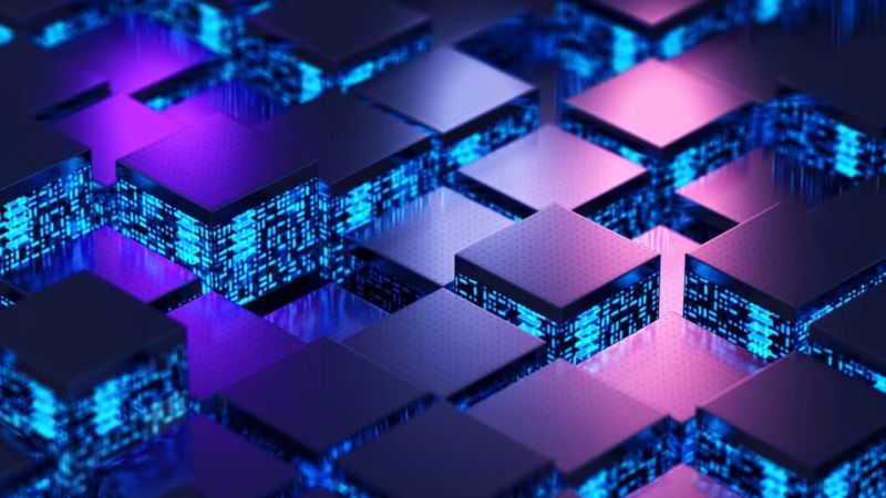 杏花岭区软件开发用Kubernetes助力企业数字化转型